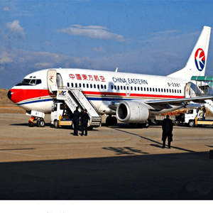 临沧博尚航空空运航空快运业稳步发展的原因是什么？